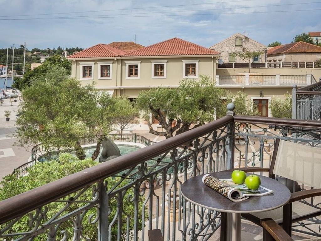 Hotel - Grekodom 60100|883126