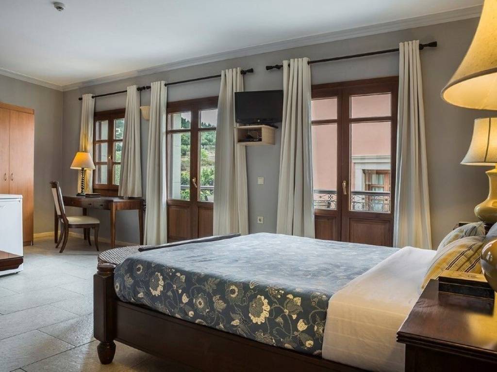 Hotel - Grekodom 60100|883128
