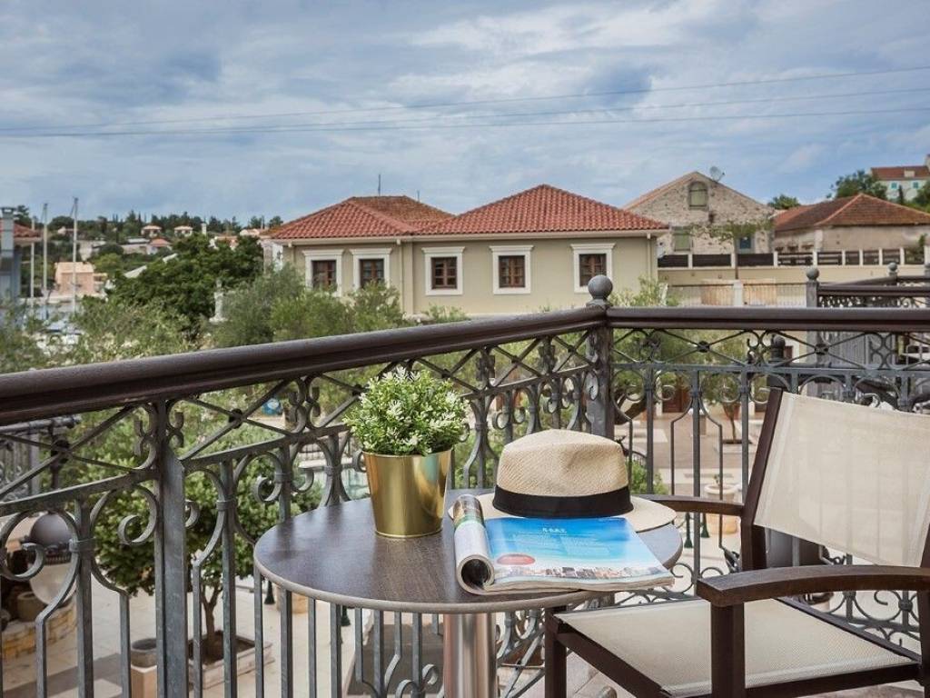 Hotel - Grekodom 60100|883130