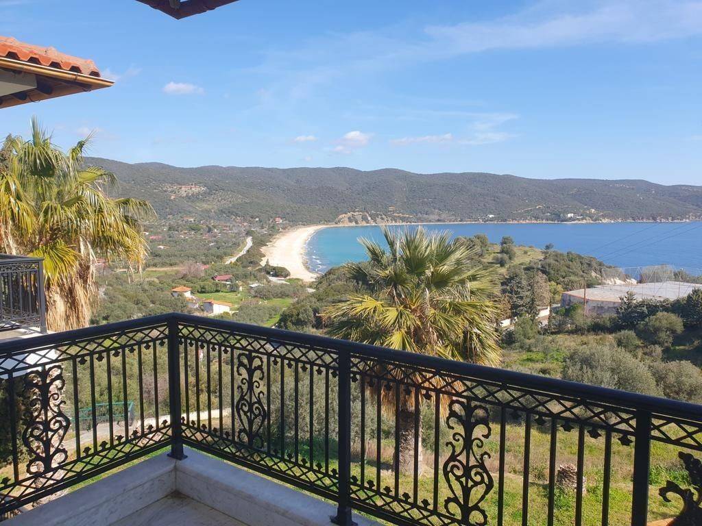 Villa - Grekodom 59680|870397