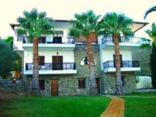 Villa - Grekodom 59680|870398