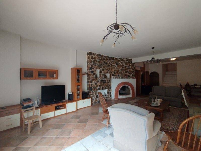 Detached - Grekodom 59586|867805