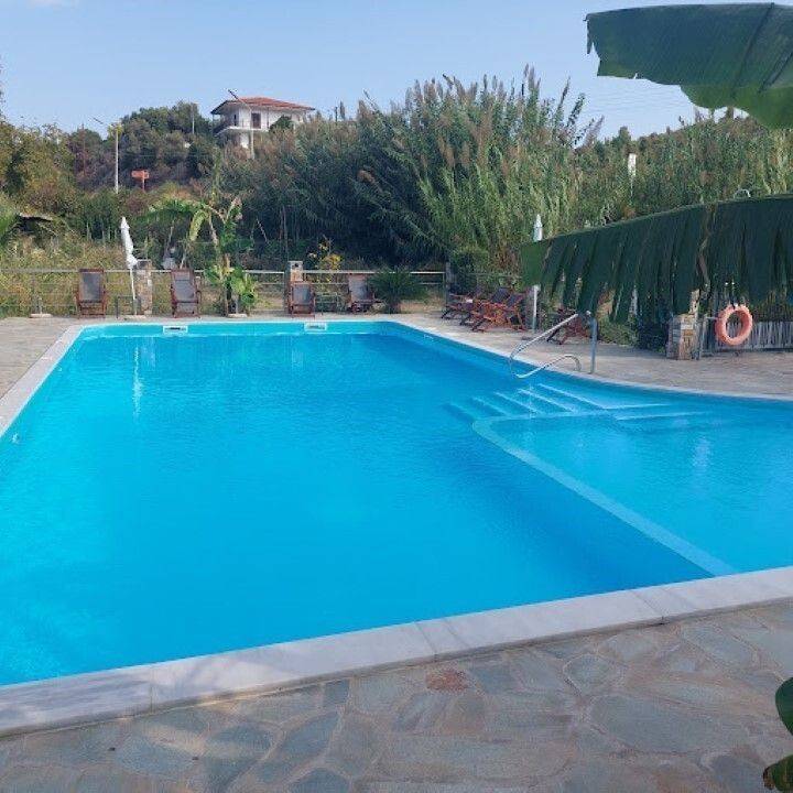 Hotel - Grekodom 59296|859523