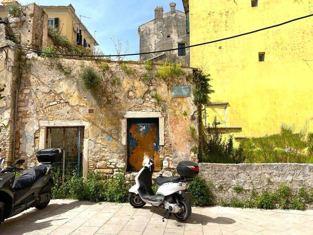 Plot - Grekodom 58550|843553