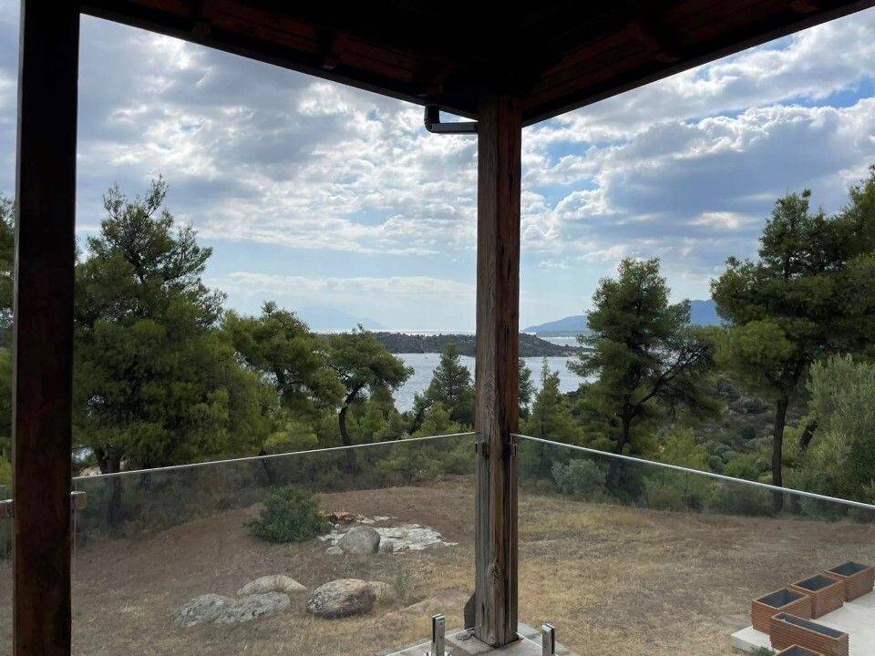 Villa - Grekodom 59333|860249