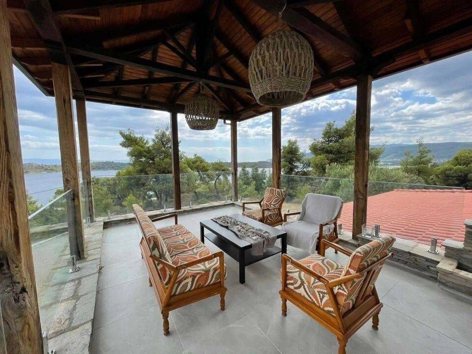 Villa - Grekodom 59333|860251