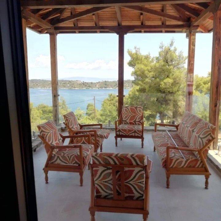 Villa - Grekodom 59333|860259