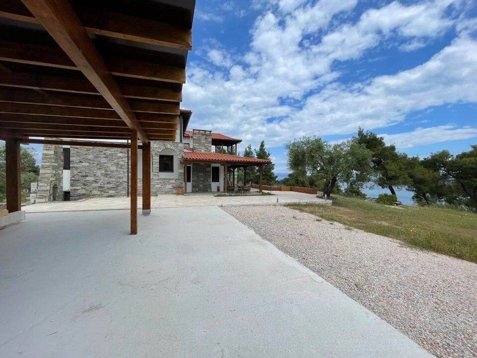 Villa - Grekodom 59333|860262