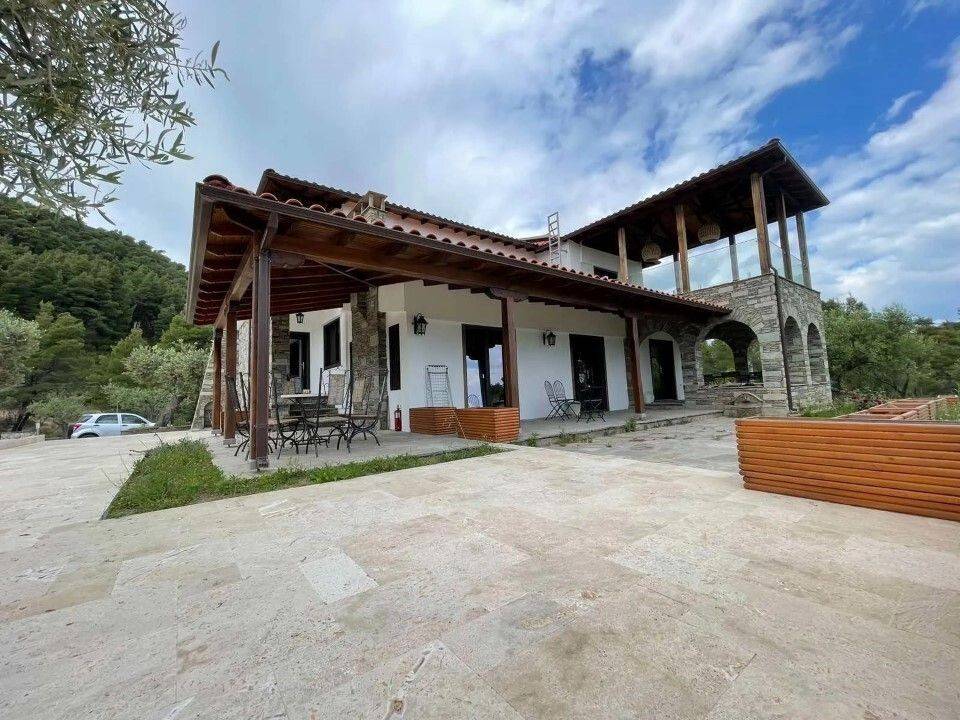 Villa - Grekodom 59333|860264