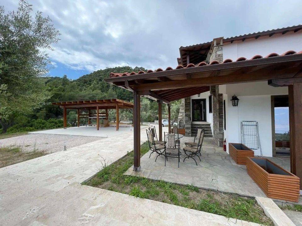 Villa - Grekodom 59333|860265