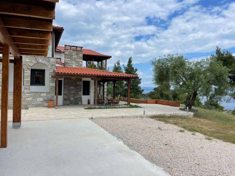 Villa - Grekodom 59333|860266