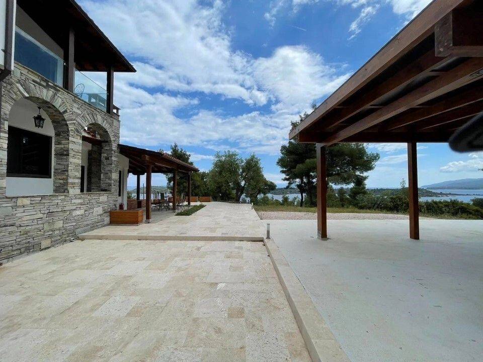 Villa - Grekodom 59333|860267