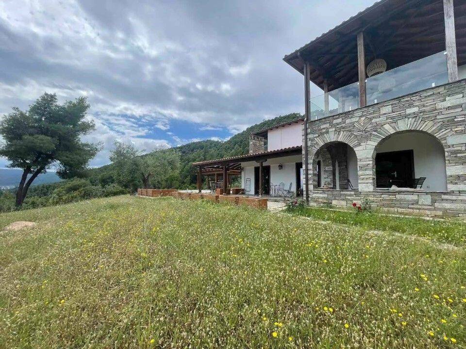 Villa - Grekodom 59333|860268