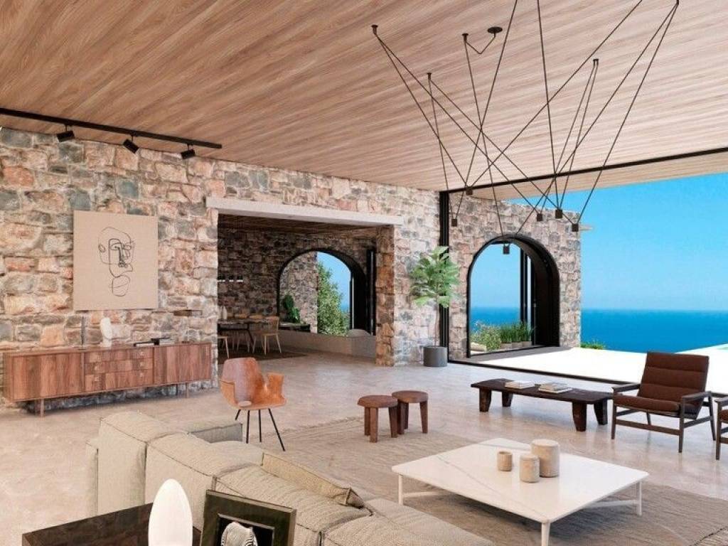 Villa - Grekodom 58524|842819