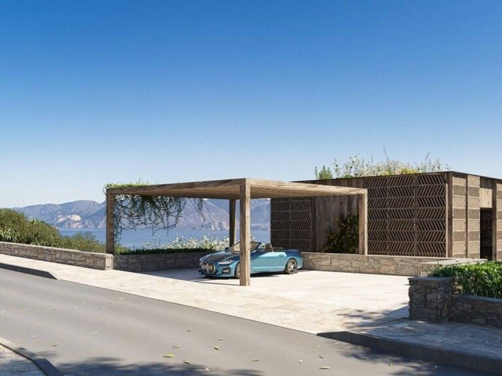 Villa - Grekodom 58524|842812