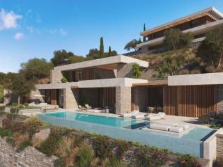 Villa - Grekodom 58524|842824