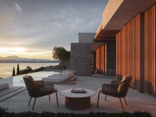 Villa - Grekodom 58524|842825