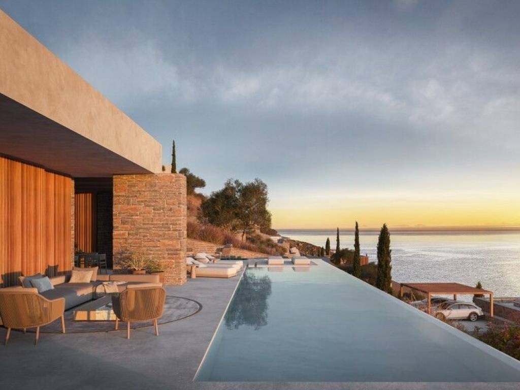 Villa - Grekodom 58524|842826