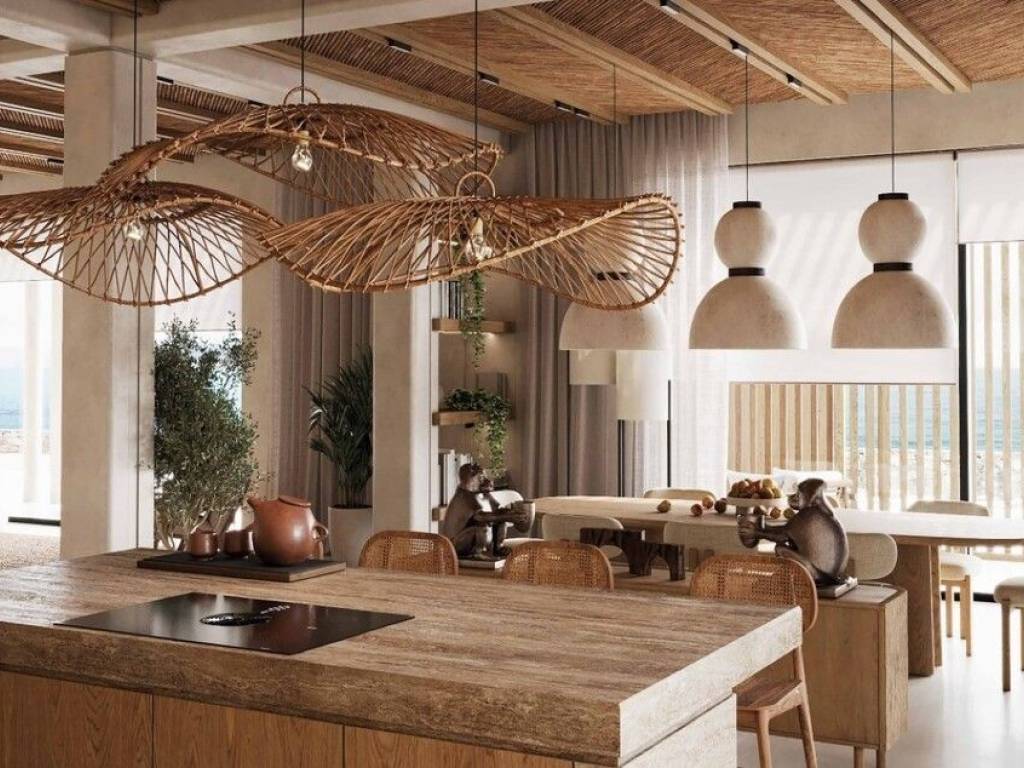 Villa - Grekodom 58524|842823