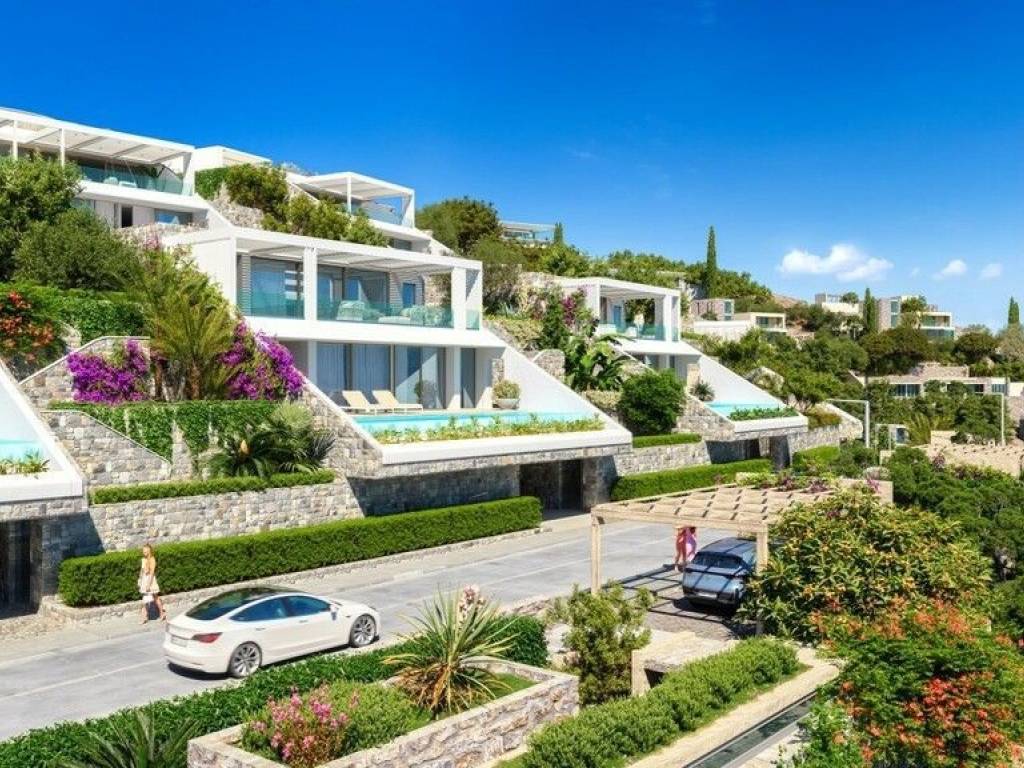 Villa - Grekodom 58511|842647