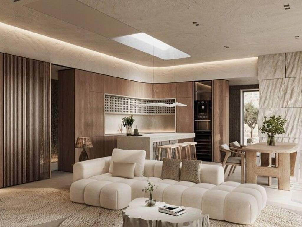 Villa - Grekodom 58511|842648