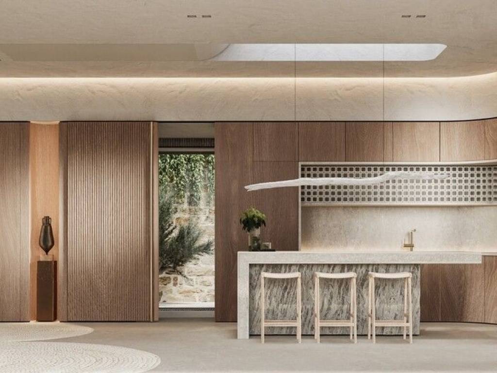 Villa - Grekodom 58511|842649