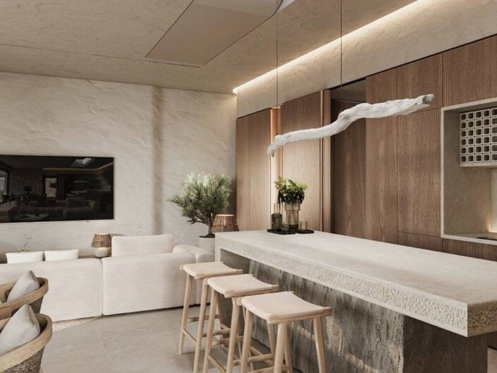 Villa - Grekodom 58511|842651