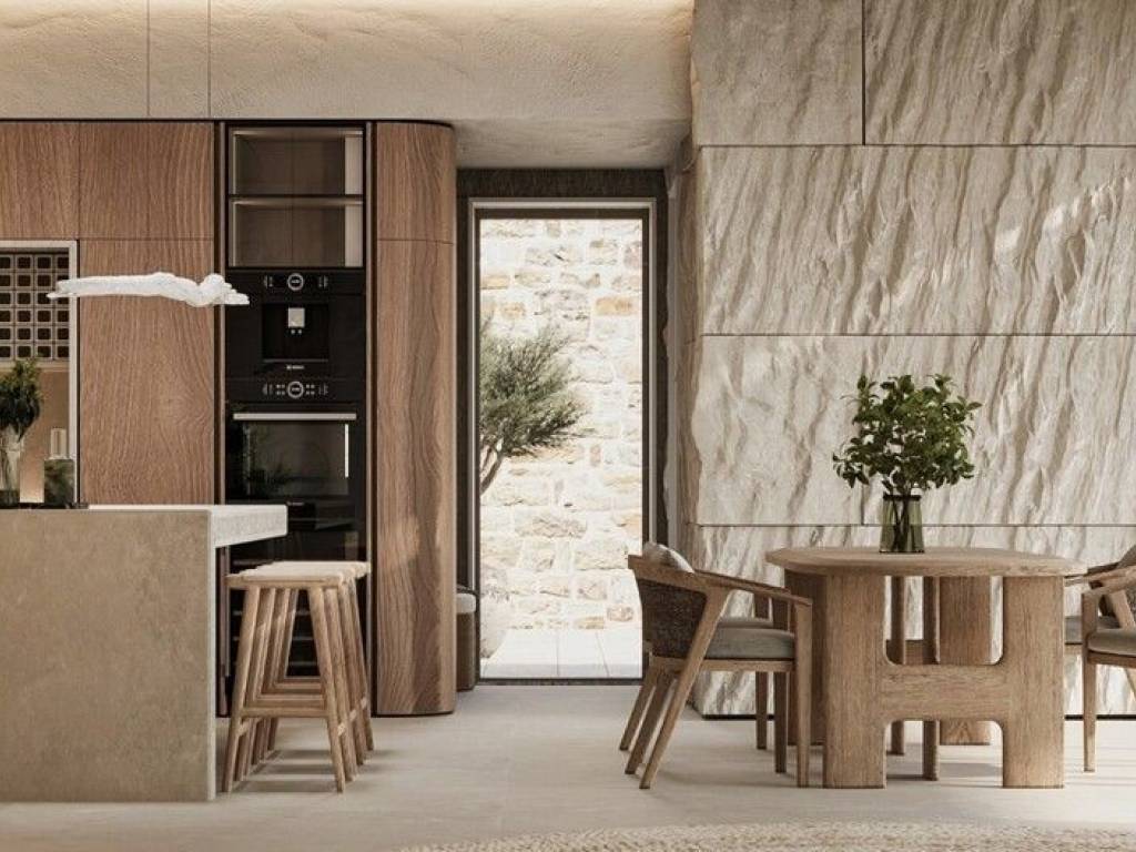 Villa - Grekodom 58511|842654