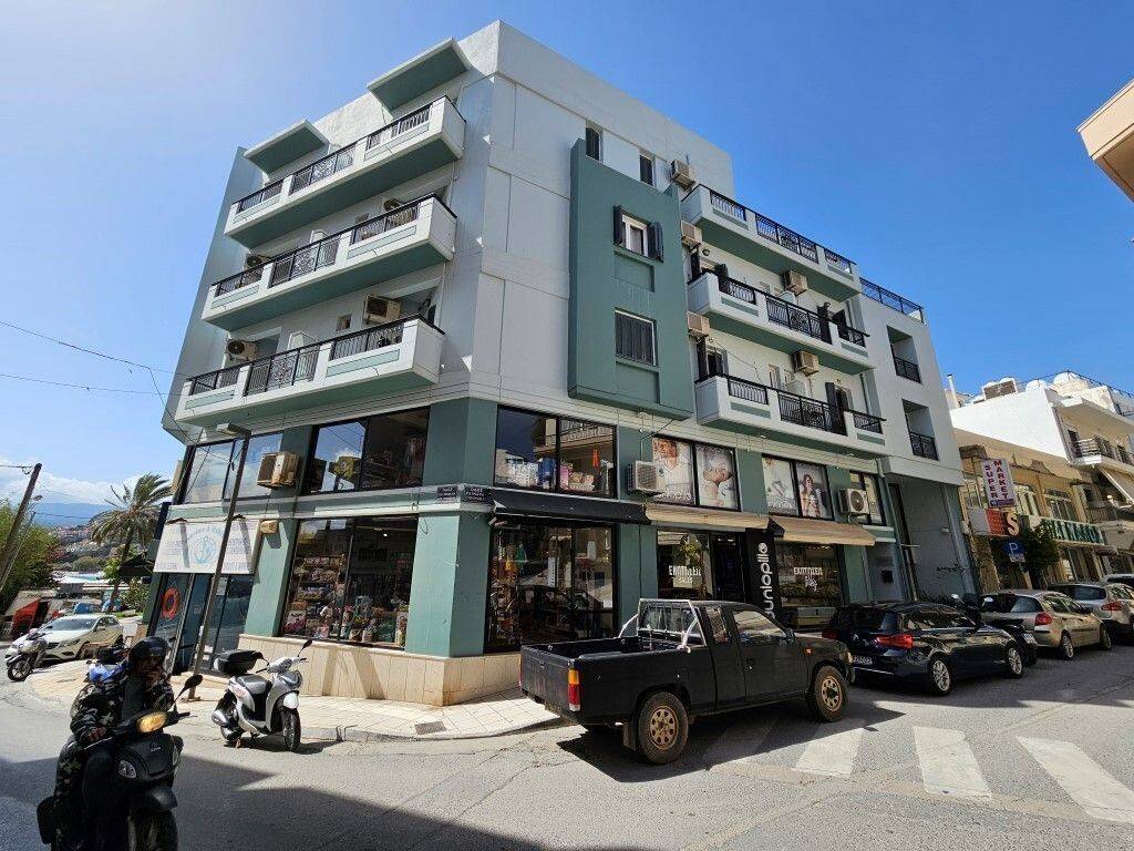 Building - Grekodom 58433|840746