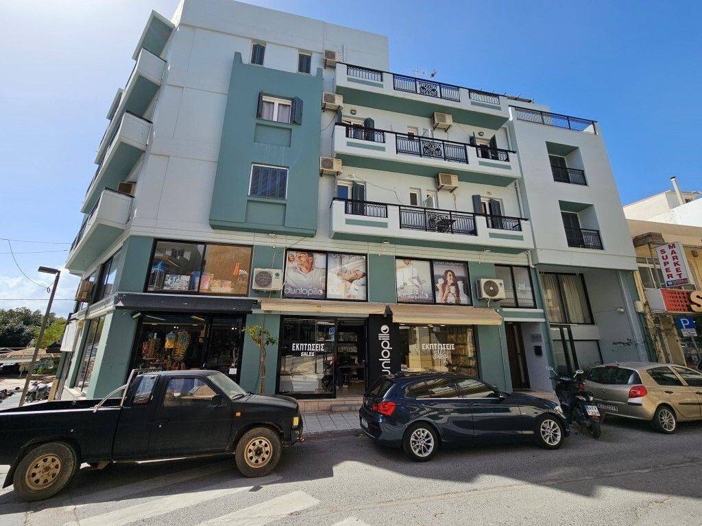 Building - Grekodom 58433|840749