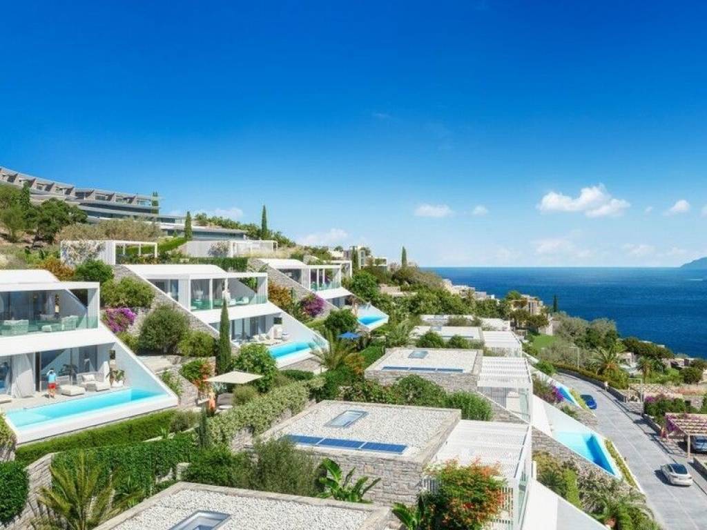 Villa - Grekodom 58507|842438