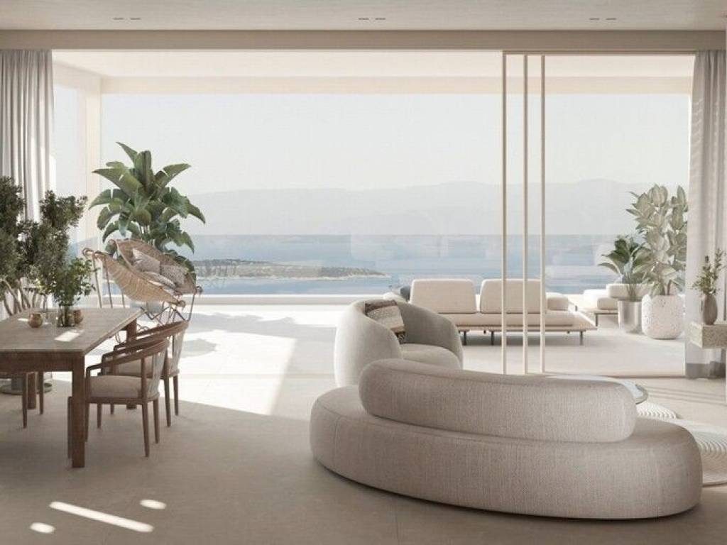 Villa - Grekodom 58507|842446