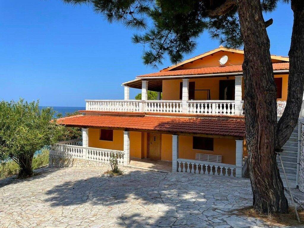 Villa - Grekodom 58411|897407
