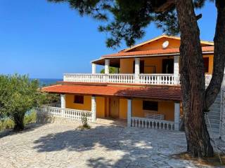 Villa - Grekodom 58411|897407