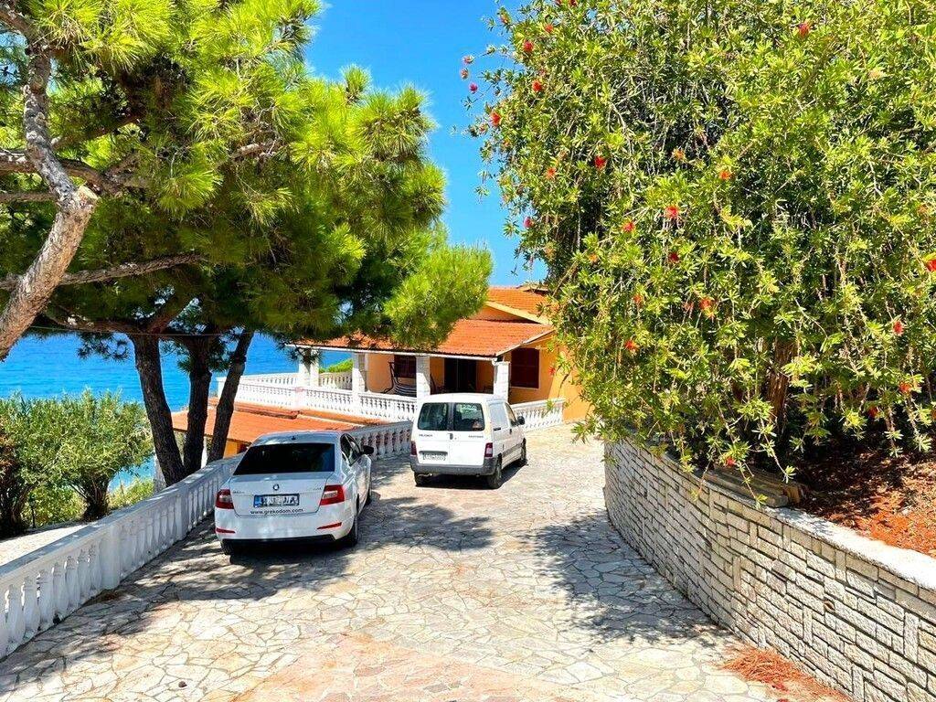 Villa - Grekodom 58411|897388