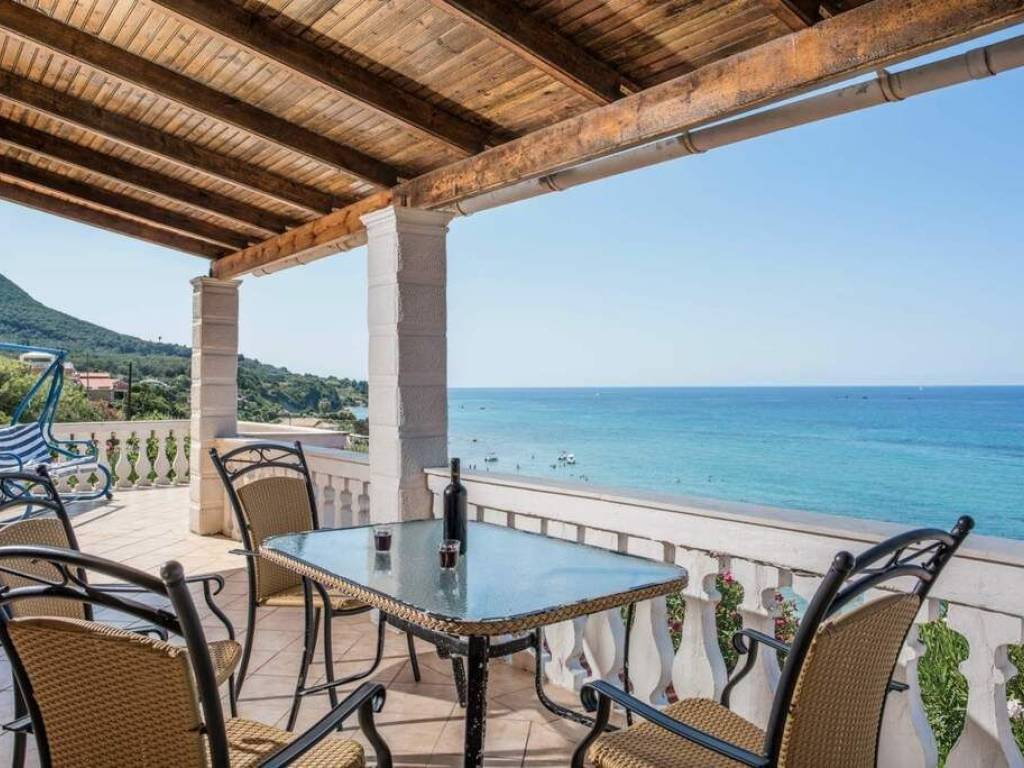 Villa - Grekodom 58411|850261