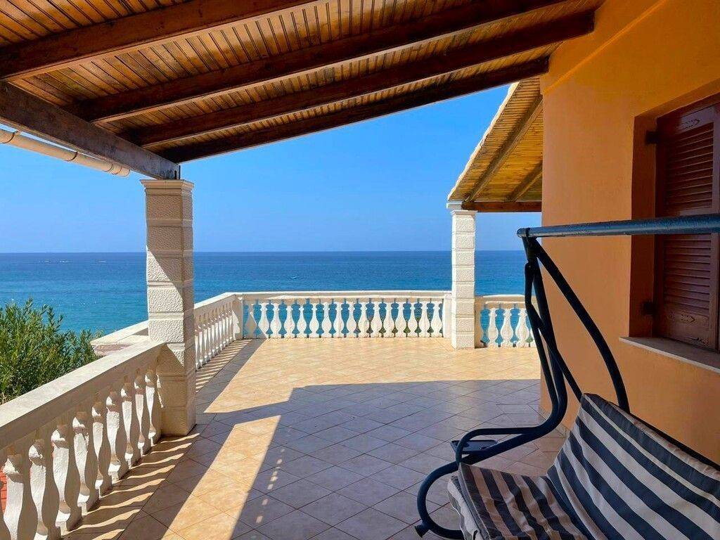 Villa - Grekodom 58411|897385