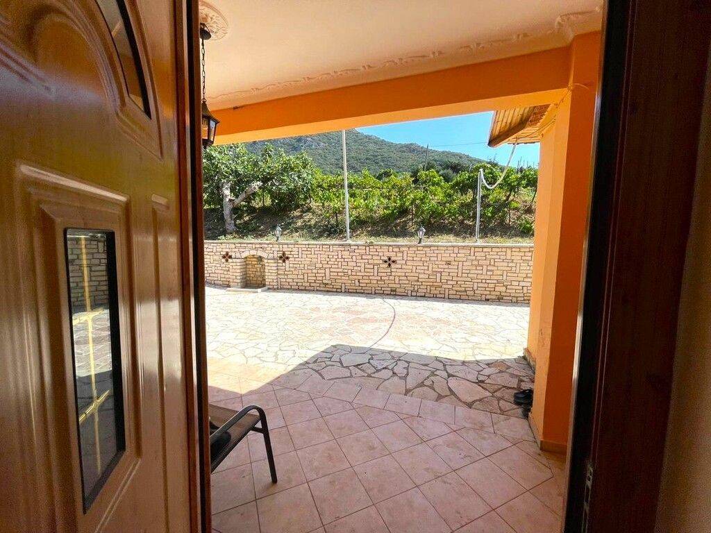 Villa - Grekodom 58411|897398