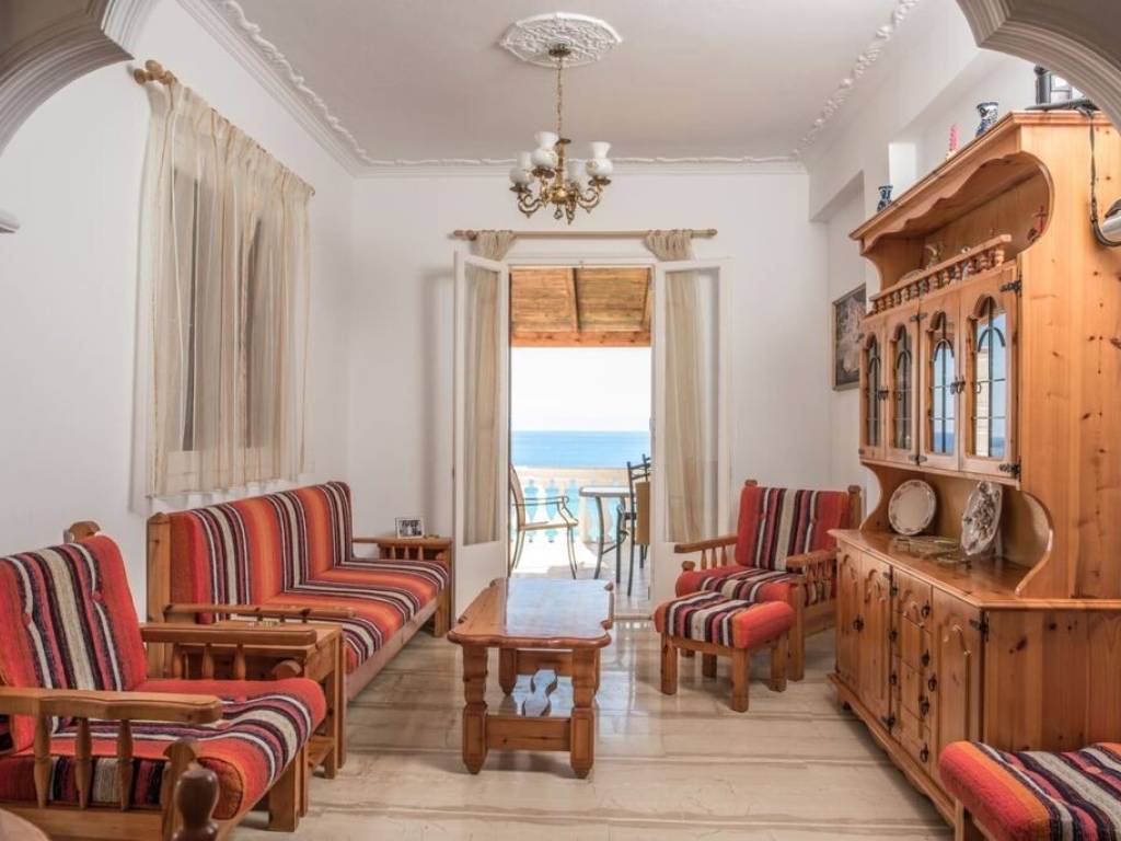 Villa - Grekodom 58411|850276