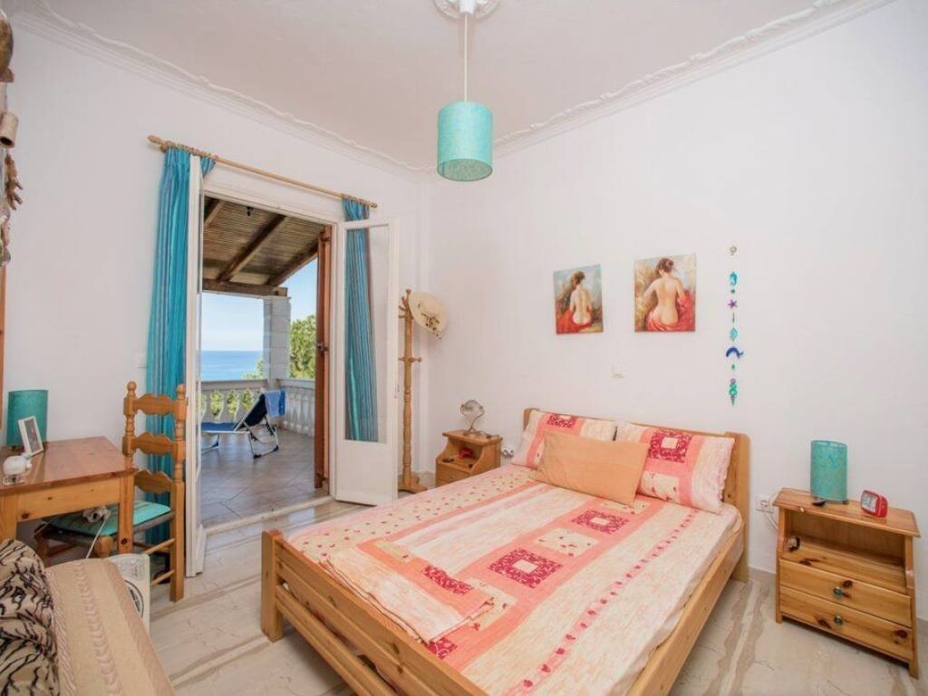 Villa - Grekodom 58411|850278