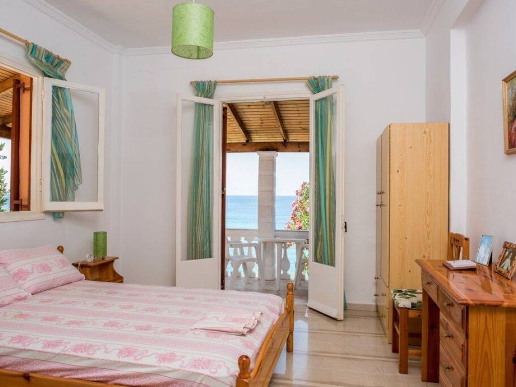 Villa - Grekodom 58411|850254