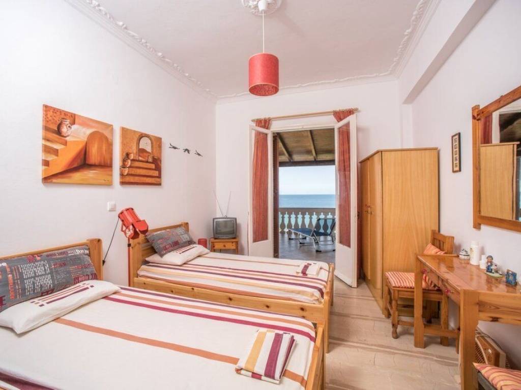 Villa - Grekodom 58411|850256