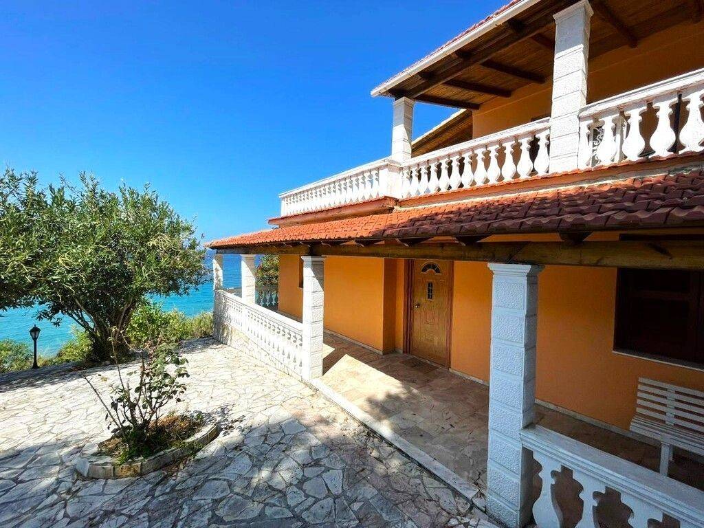 Villa - Grekodom 58411|897396