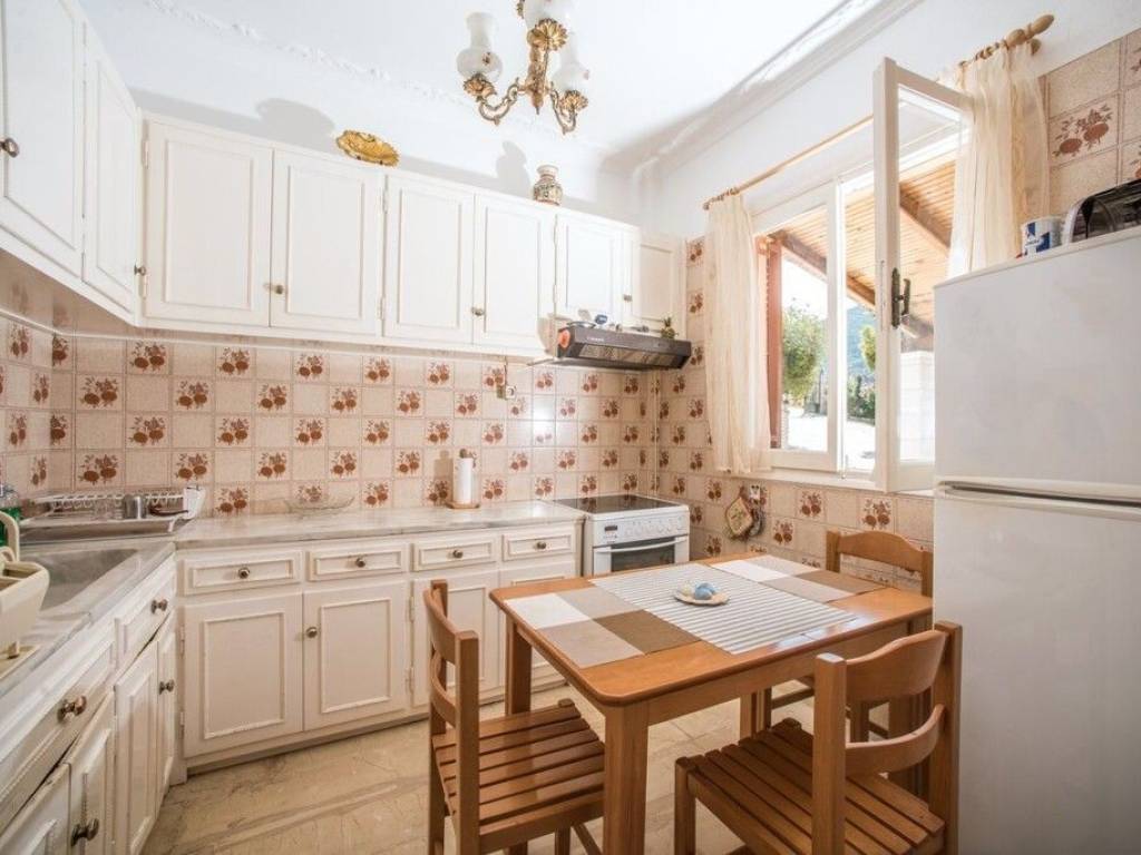 Villa - Grekodom 58411|850257