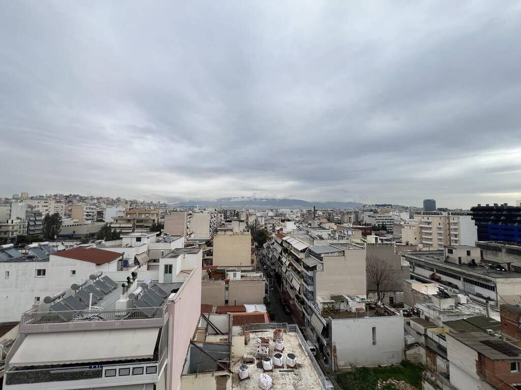 Building - Grekodom 58320|837621