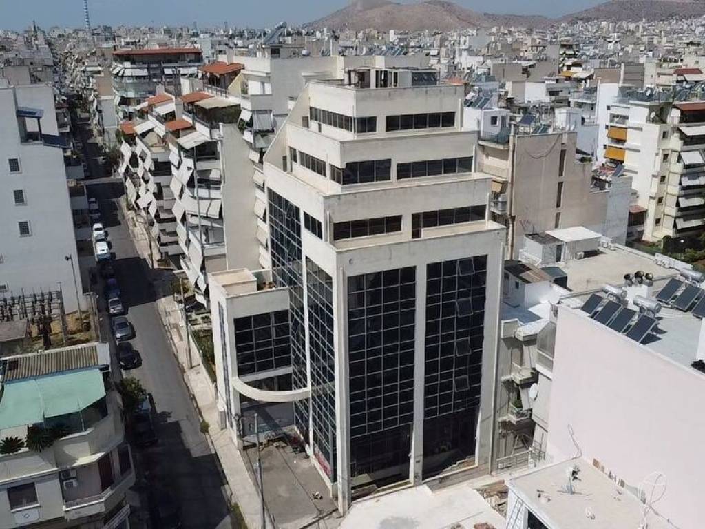 Building - Grekodom 58320|902700