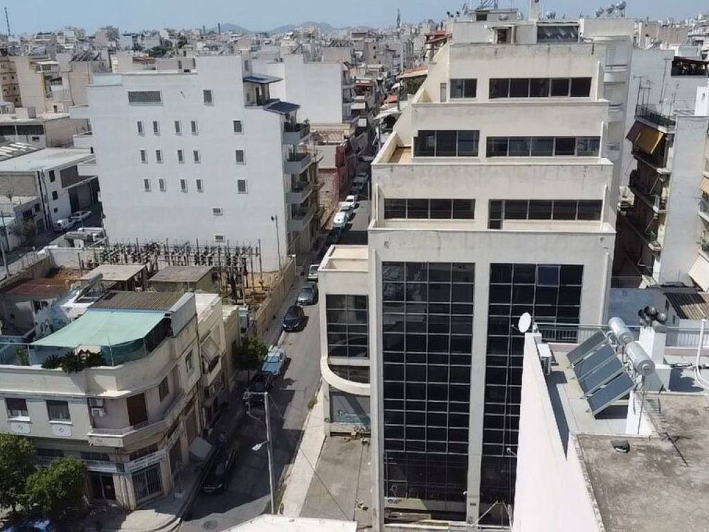 Building - Grekodom 58320|902701