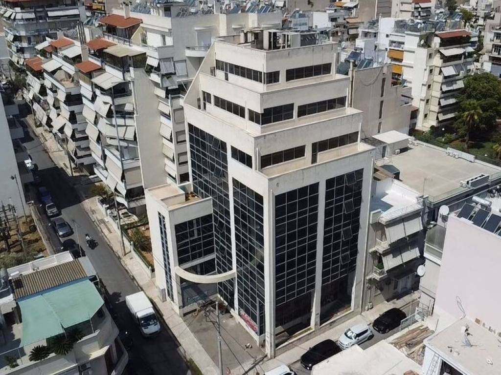 Building - Grekodom 58320|902702