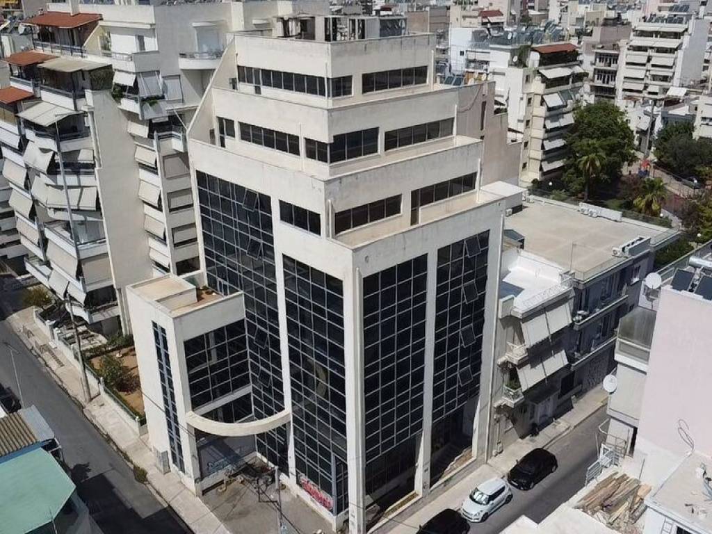 Building - Grekodom 58320|902703