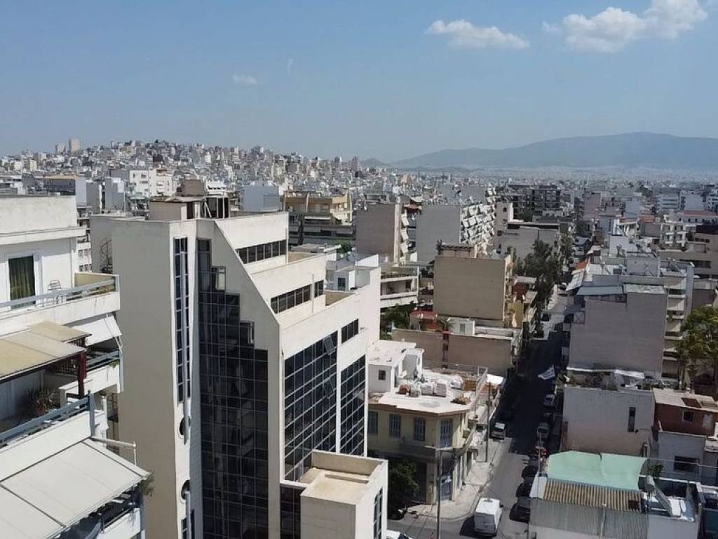 Building - Grekodom 58320|902704